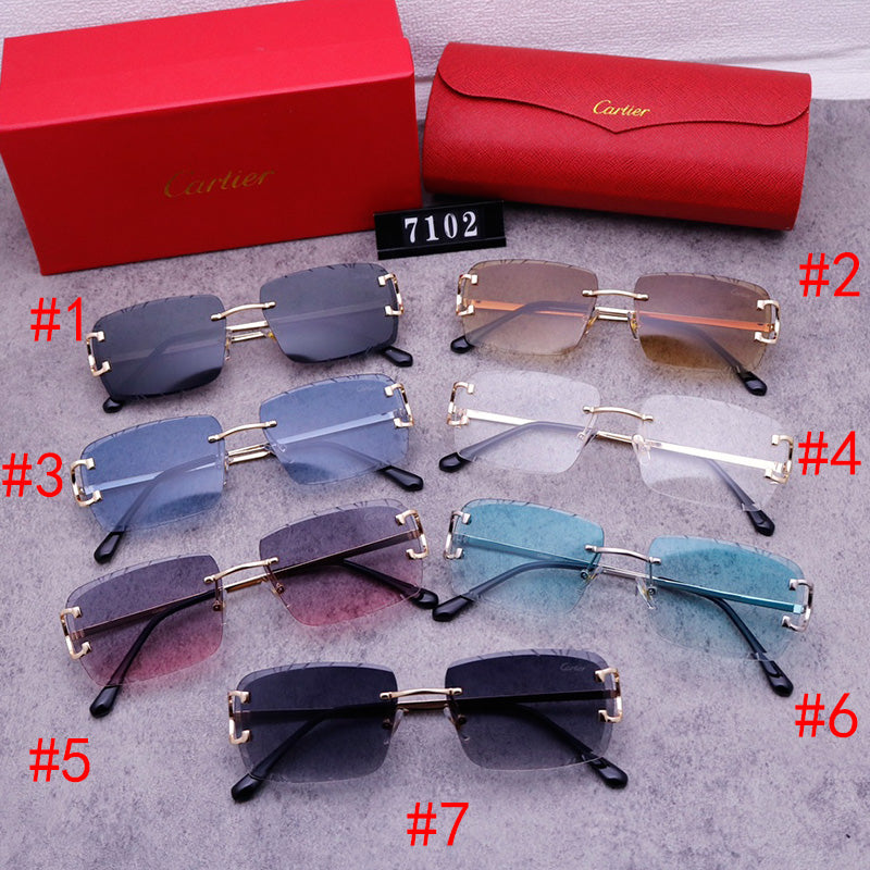 74K448T  fashion Sunglasses