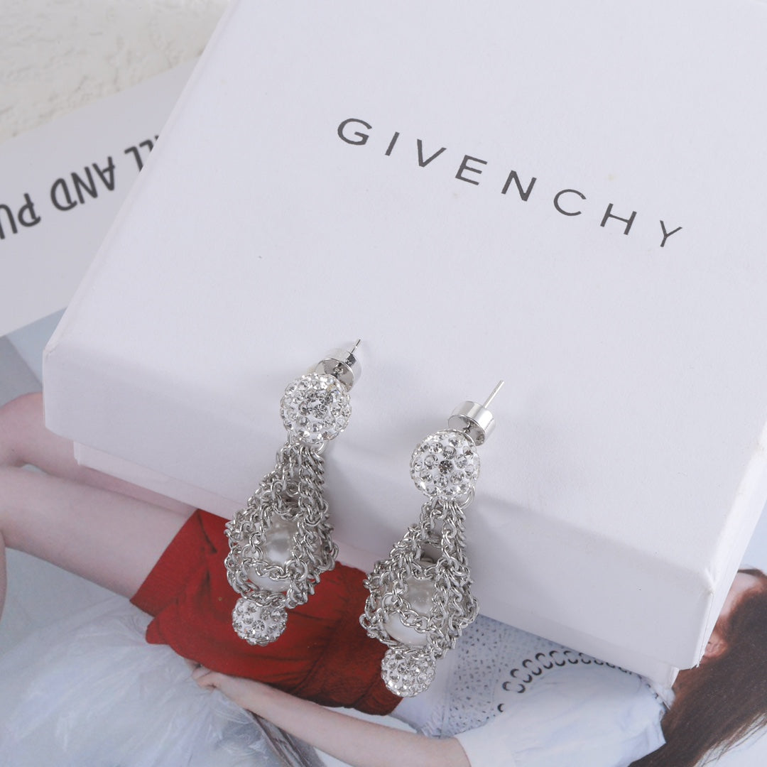 14GV1011E   Fashion  Earrings