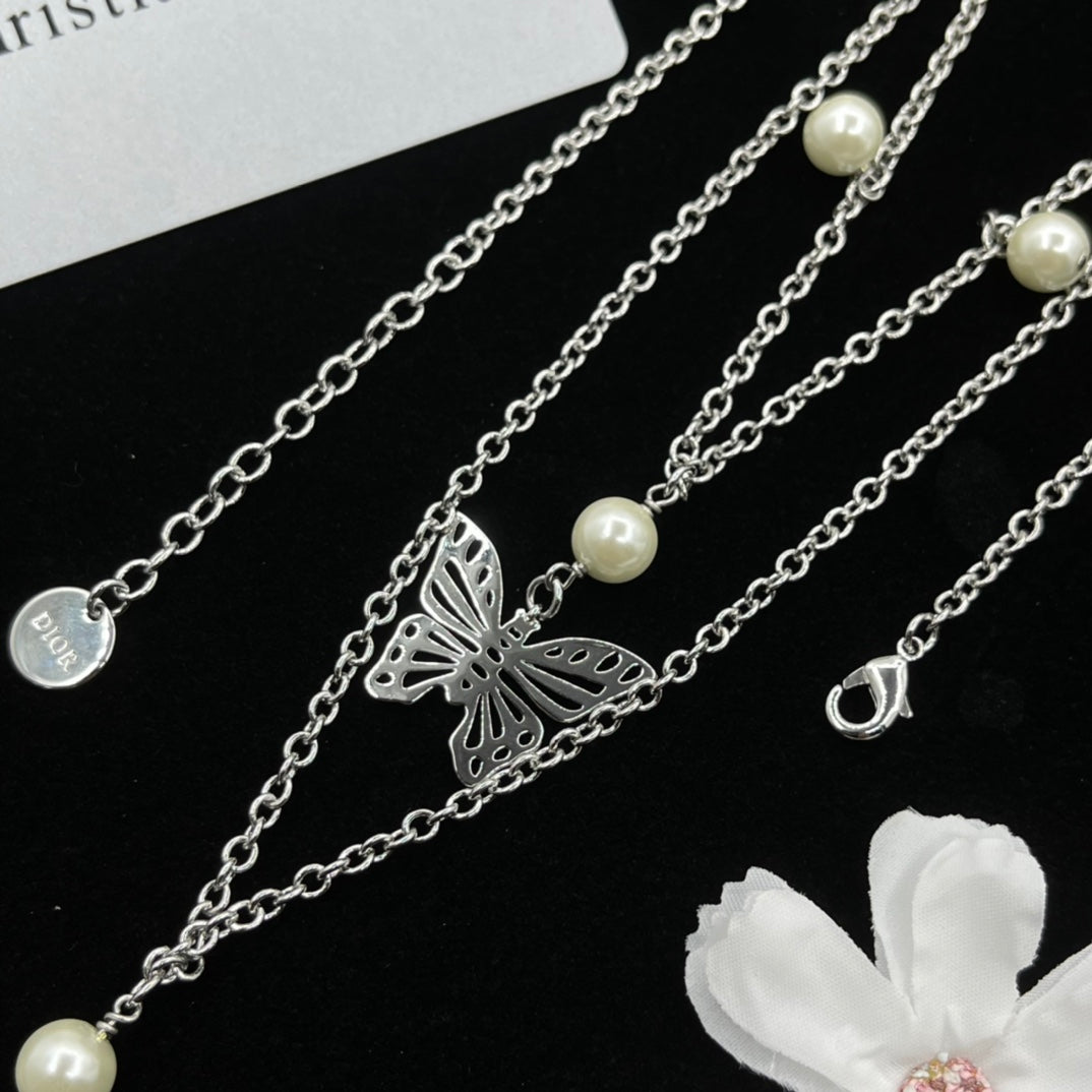 14D985X  Fashion Necklaces