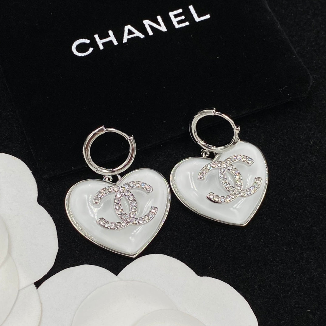 14C243E  Fashion high -quality  Earrings