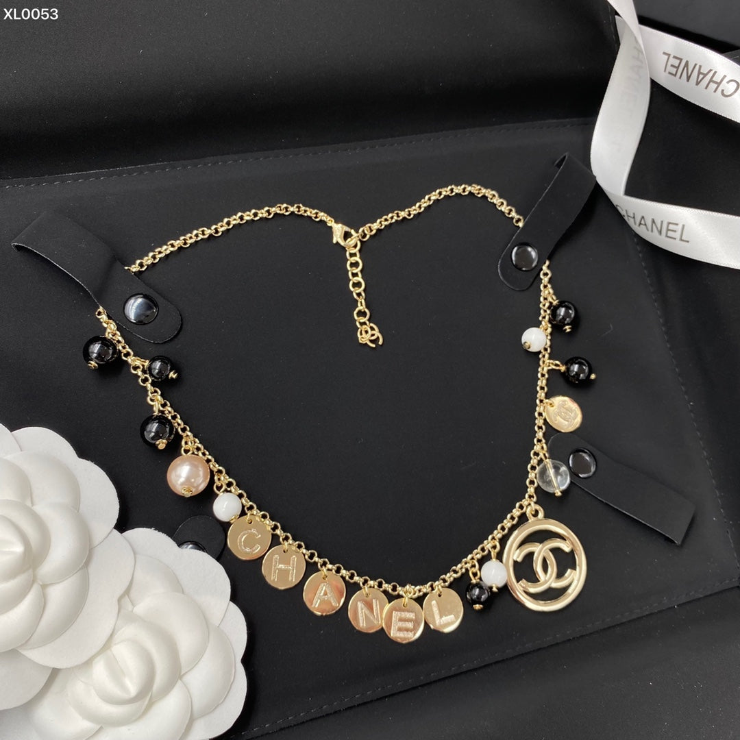 14C942X  Fashion Necklaces