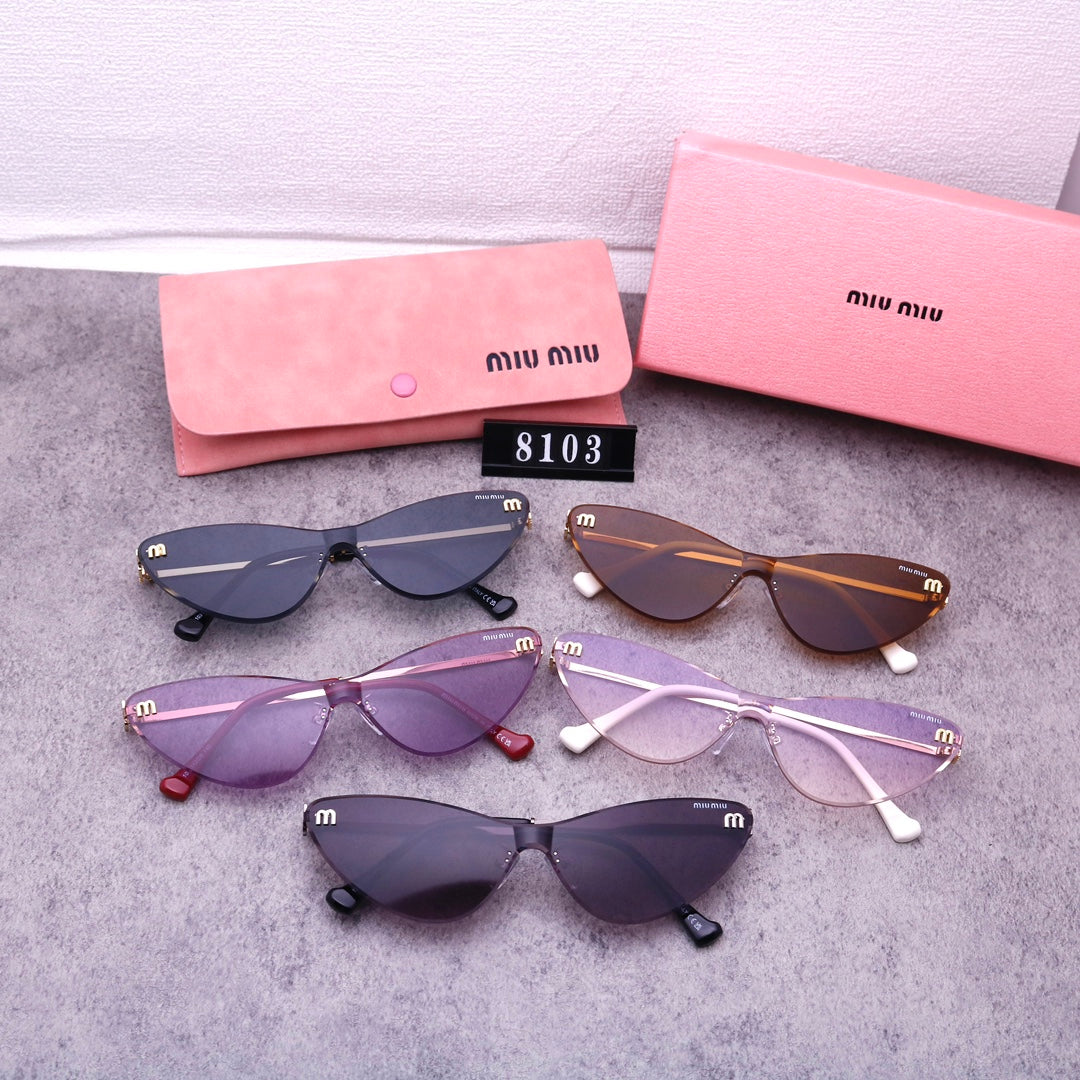 74A515T  fashion Sunglasses