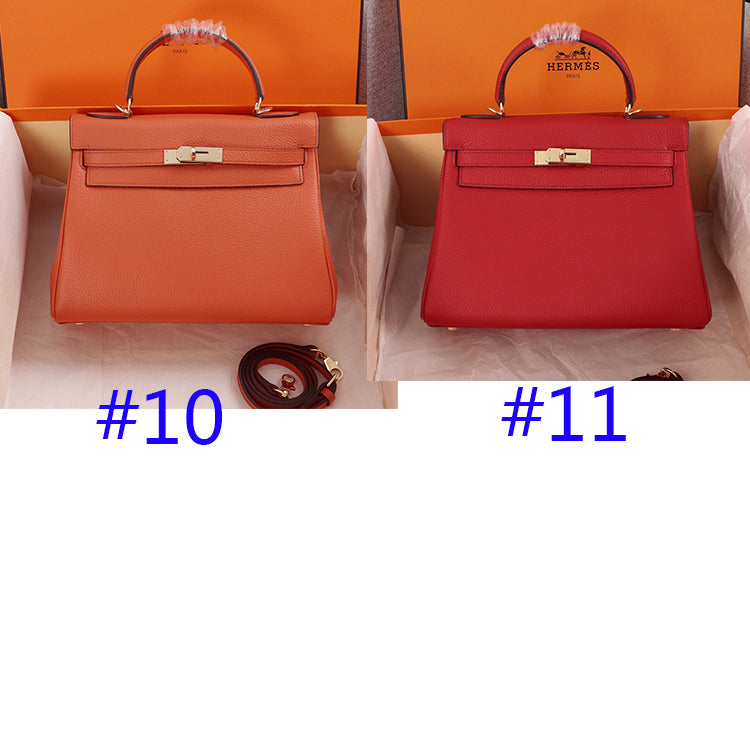 1H2B  High quality Fashionable leather bag 