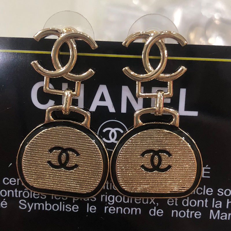 1YC46E   Fashion high -quality Earrings