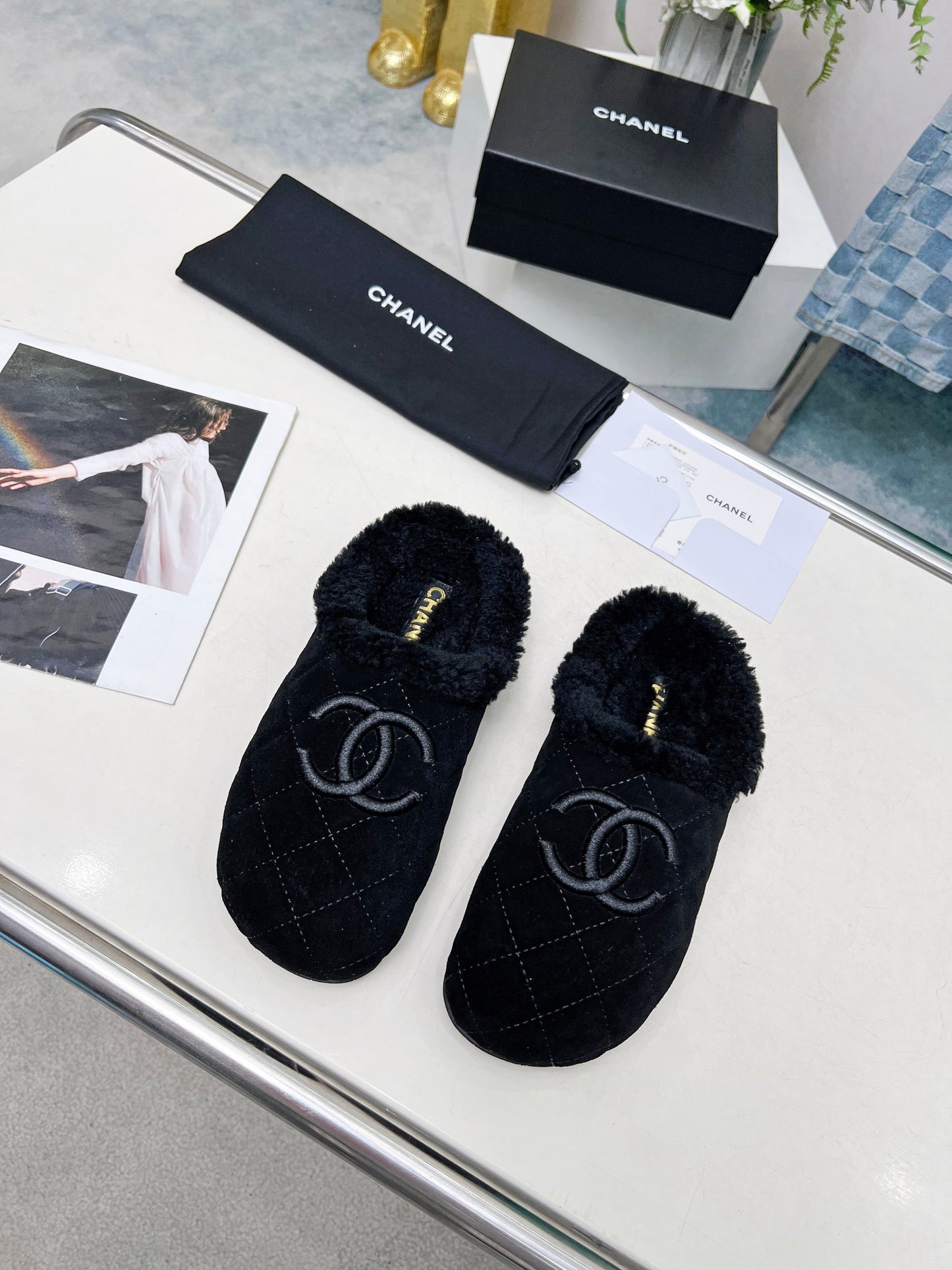 3LC8Z High quality Slippers