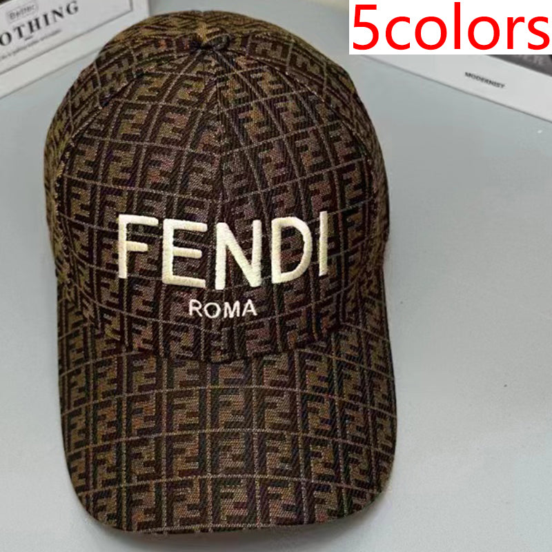 14F22M  Fashion hats