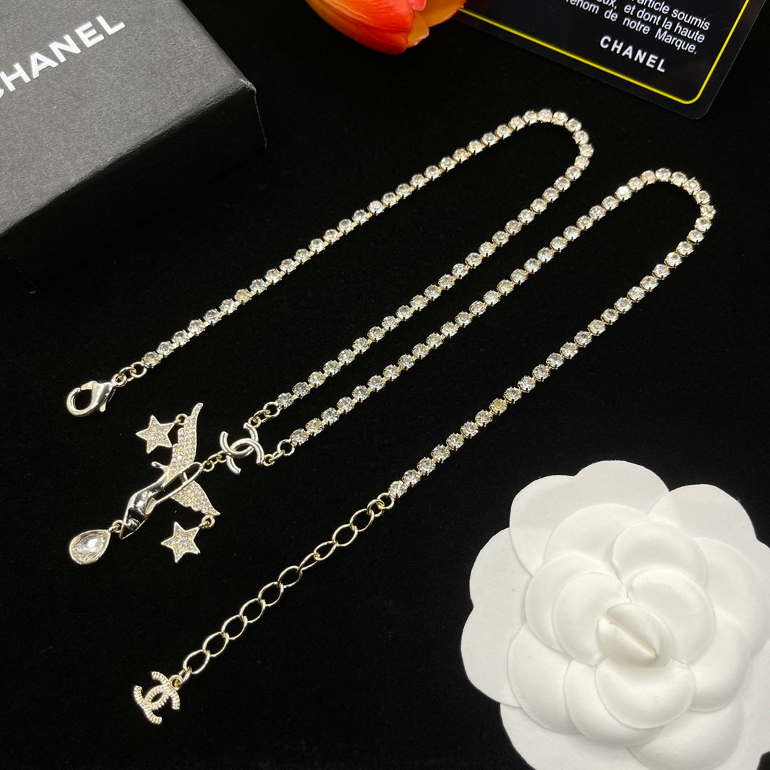 14C915X  Fashion Necklaces