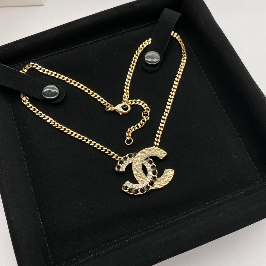 1XC568X  Fashion high -quality Necklaces