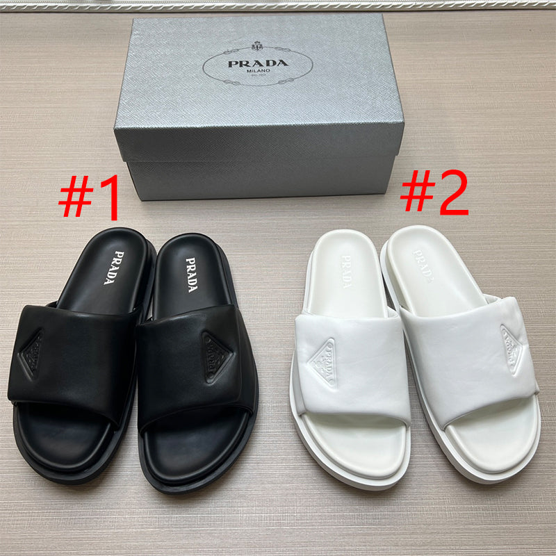 54PD7Z   fashion slippers