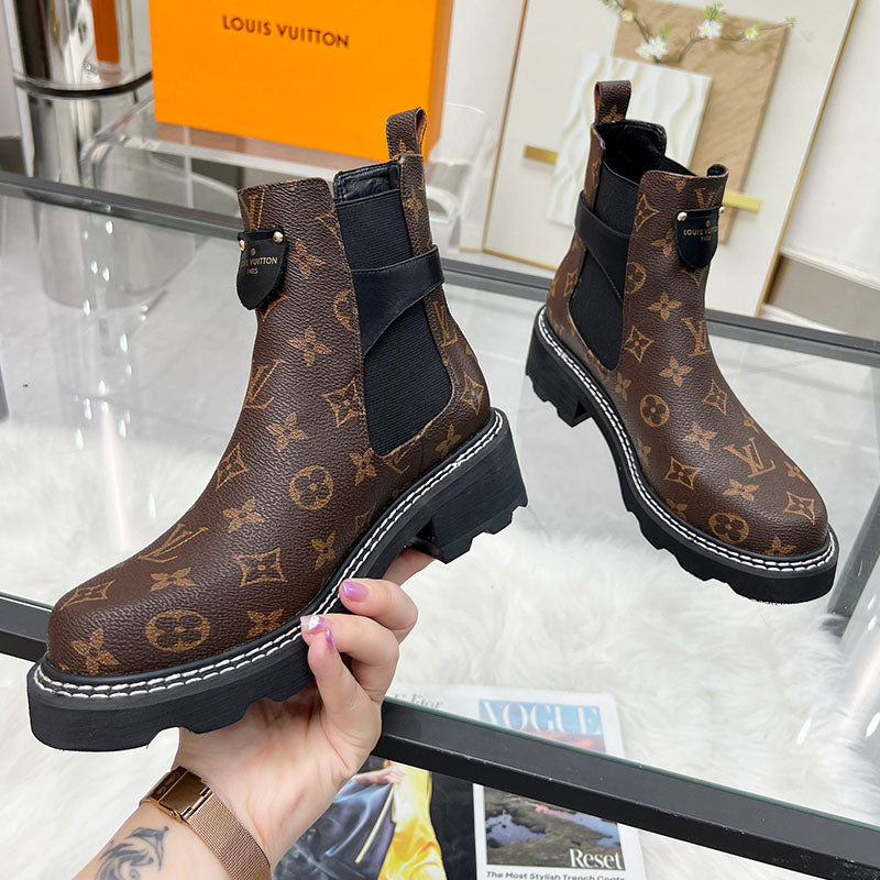 JE1X High quality boots