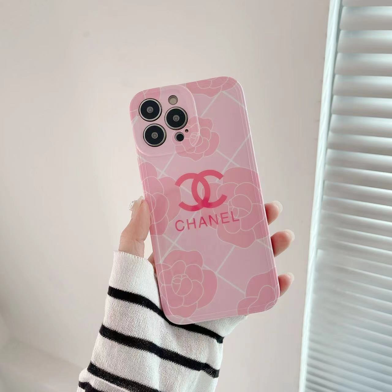 PXC24A Fashion Phone Case