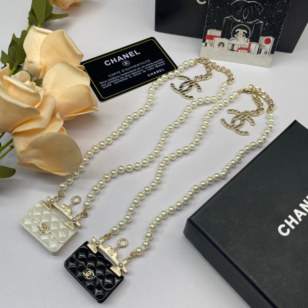 1NC97X Fashionable high -quality necklace