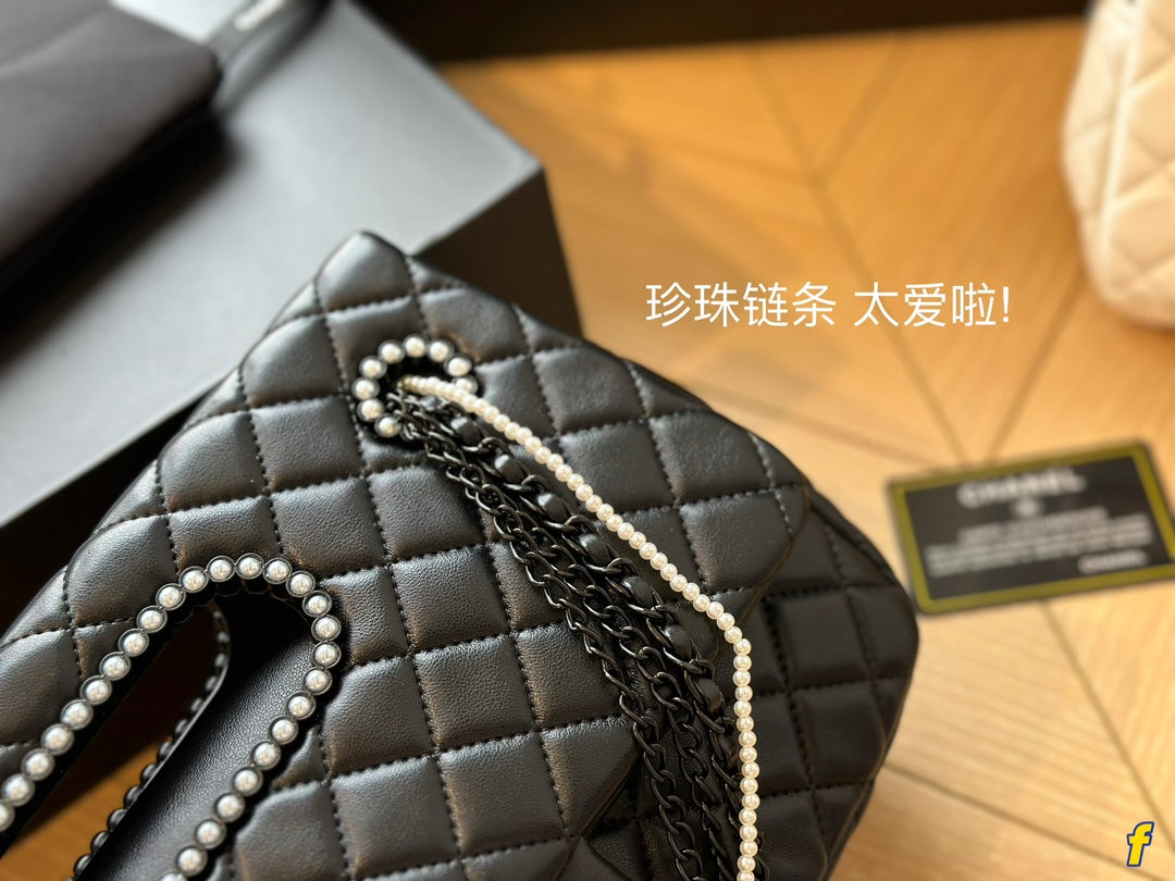 6XC14B  Fashionable leather bag 