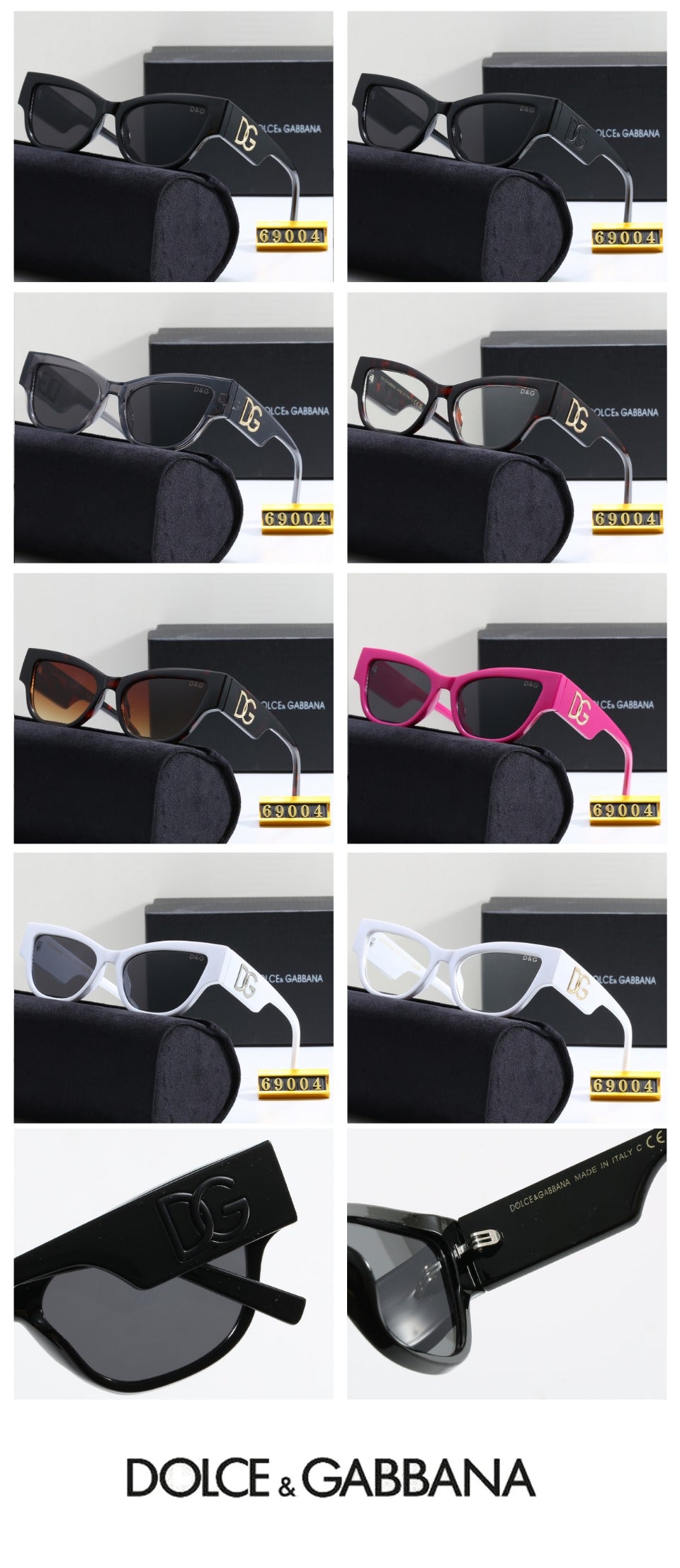 74A356T  fashion Sunglasses