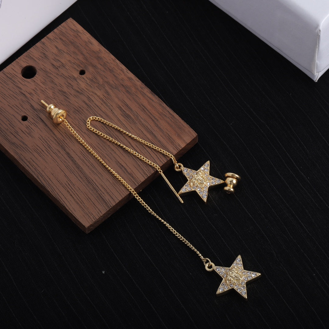 1NV69E Fashion high -quality earring