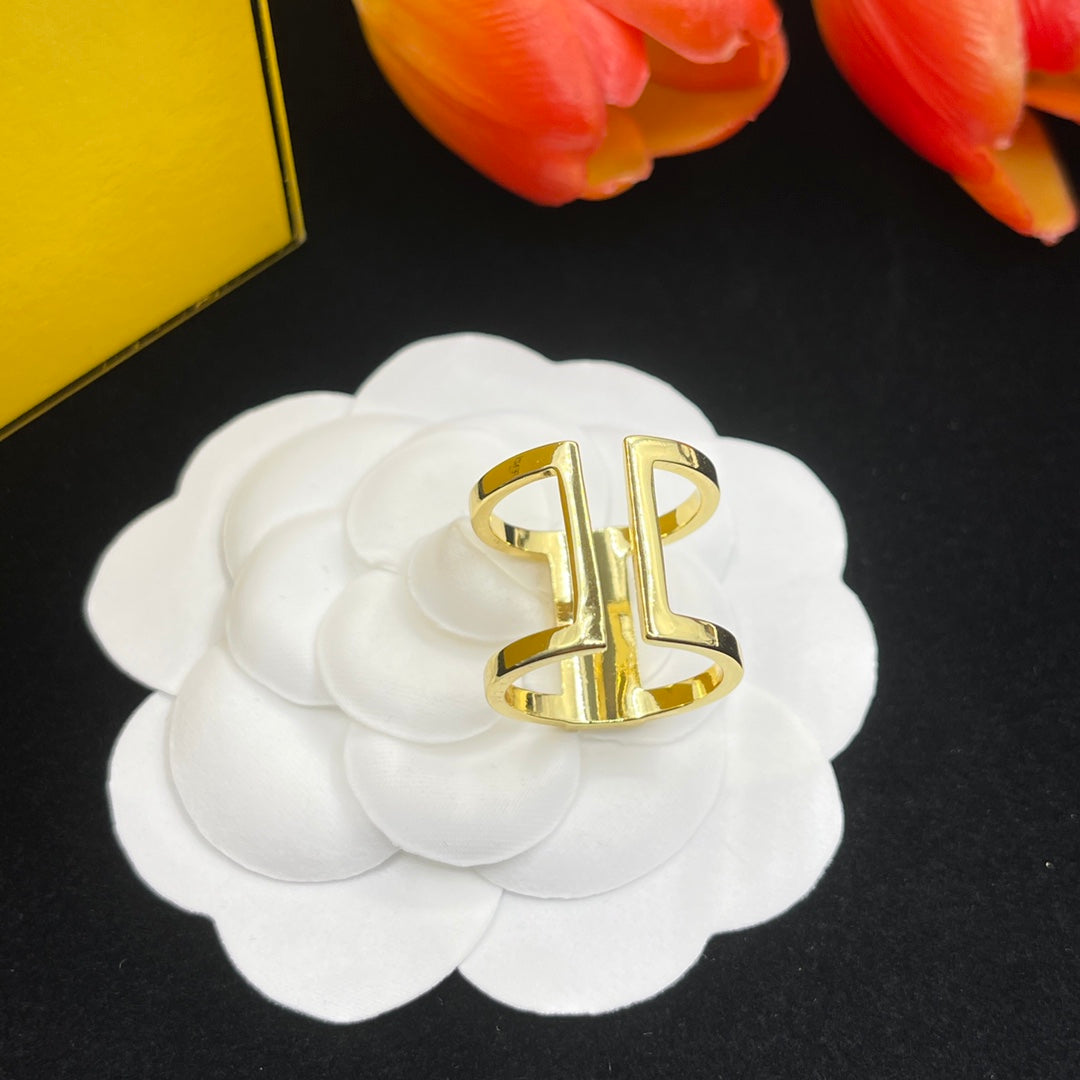 1YF44J  Fashionable high -quality  Rings