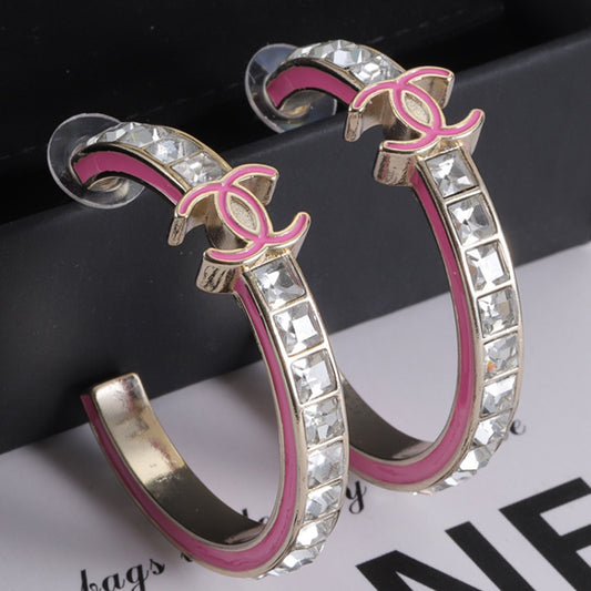 14C422E   Fashionable and high quality  Earrings