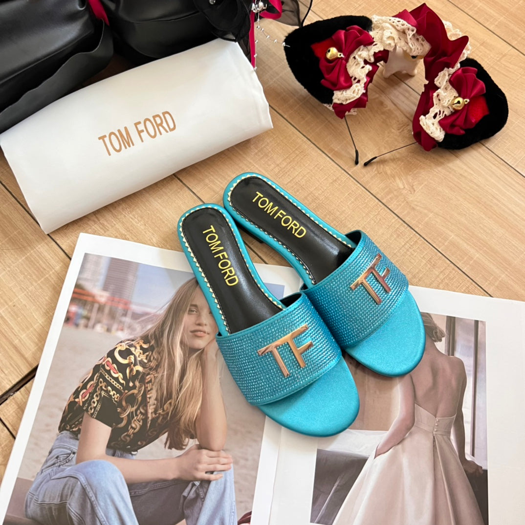 14A89Z  fashion Slippers