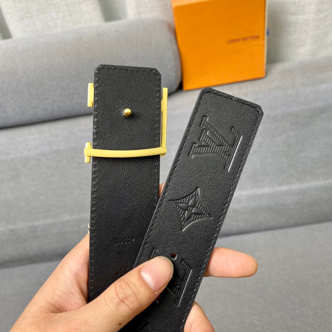 1: 1 High -quality head layer leather belt  1XE32P