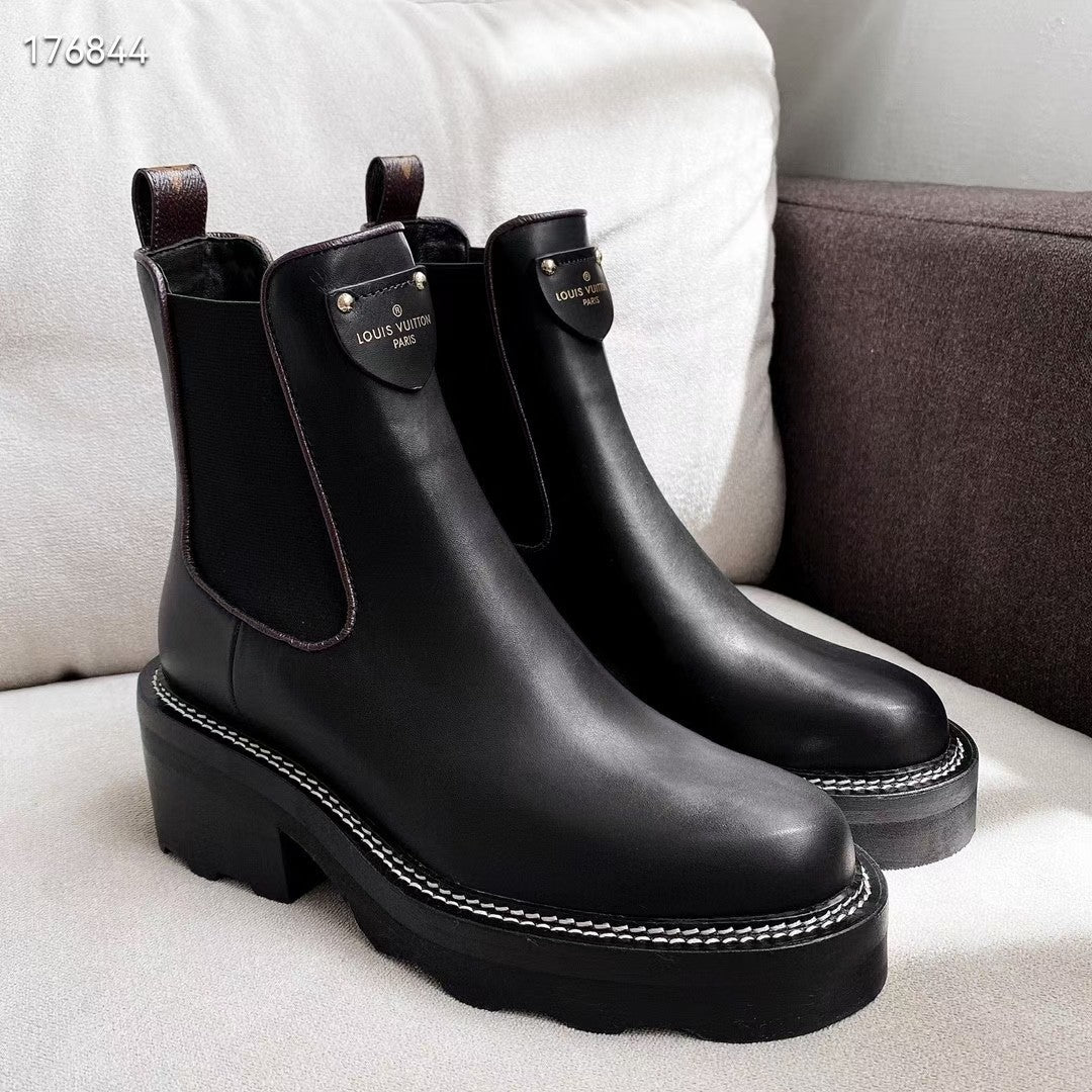 JE1X High quality boots