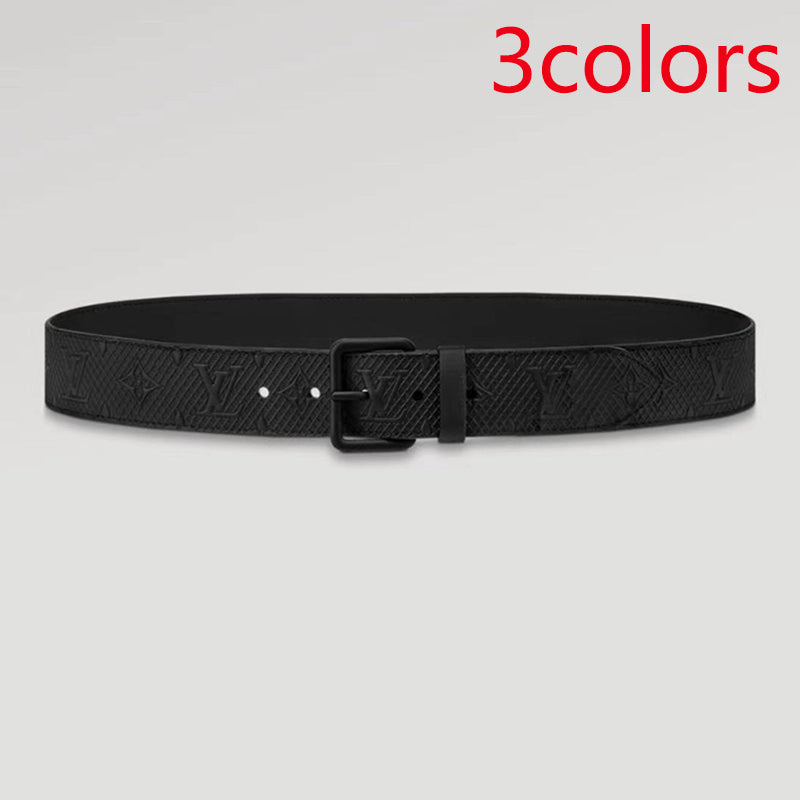 1: 1  High -quality head layer leather  belt  1XE10P