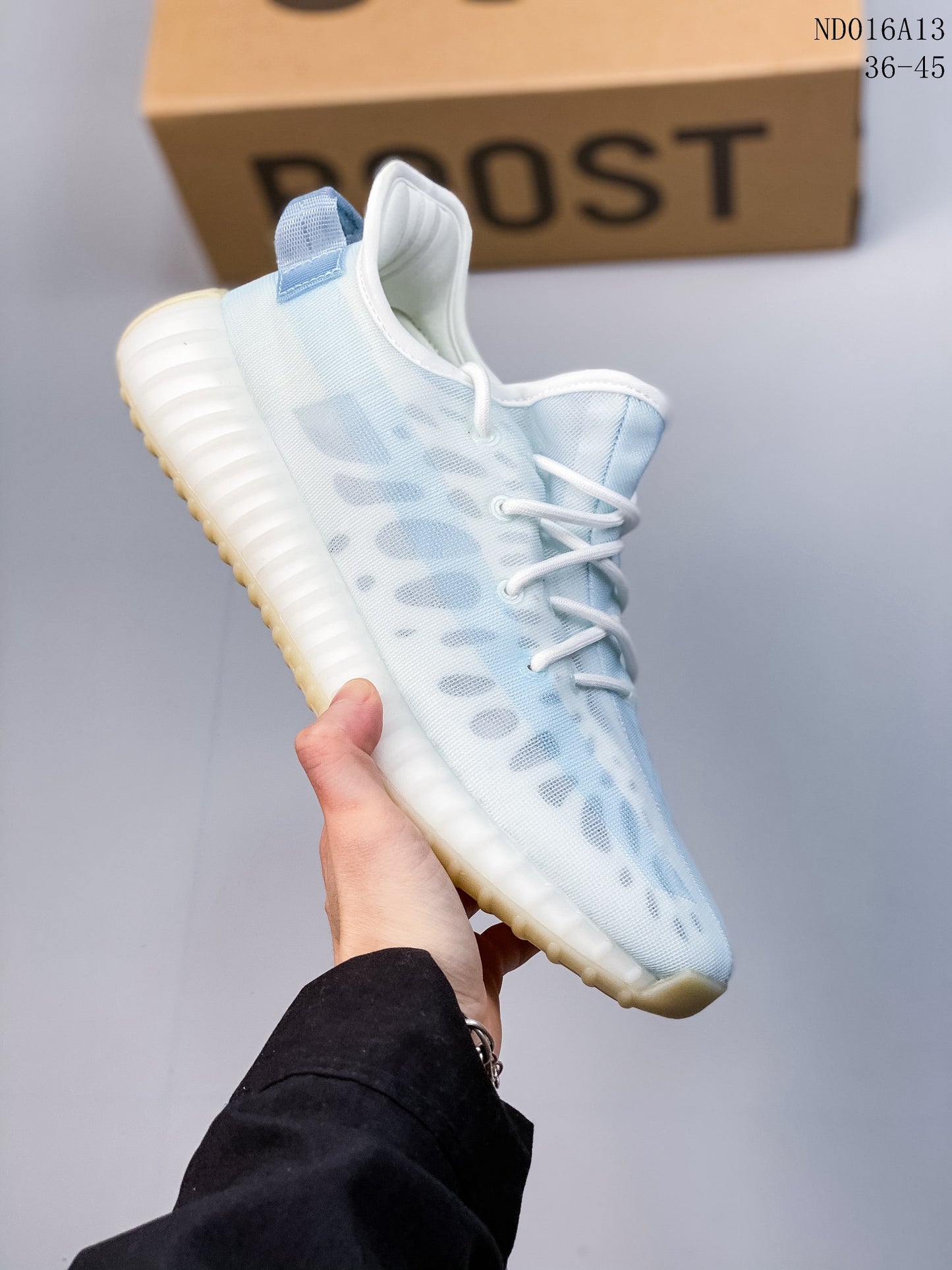 4YA86Z  Yeezy Fashion Sneakers (No Box, August-October Big Sale)