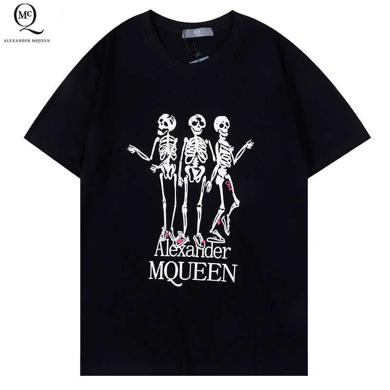 14MQ186U   fashion  T-shirts