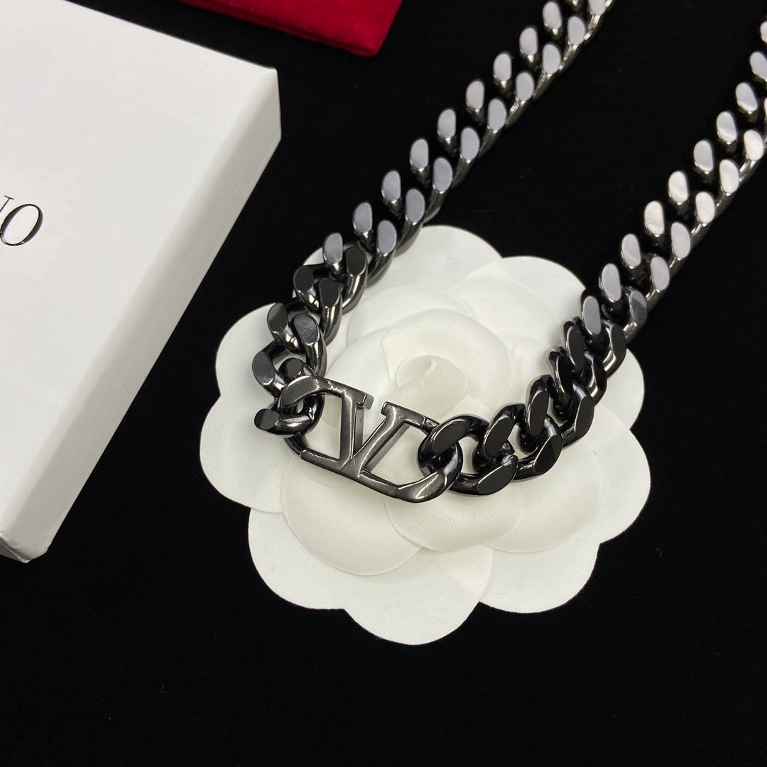 14VL4460X  Fashionable and high quality  Necklaces