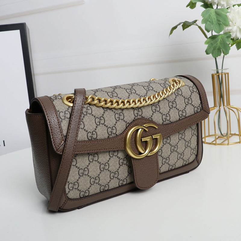 3B314B  Fashionable leather bag 