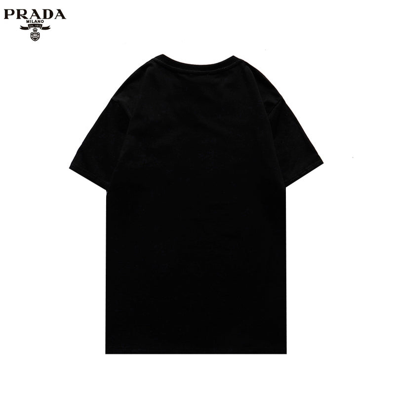 14PD207U   fashion  T-shirts