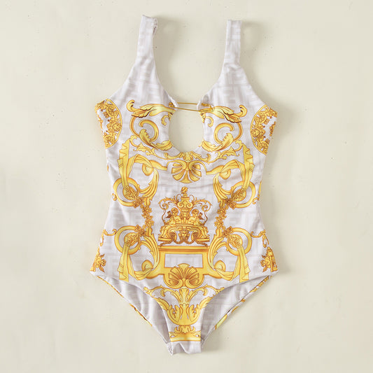 14A133Y   fashion  Bikini swimsuit