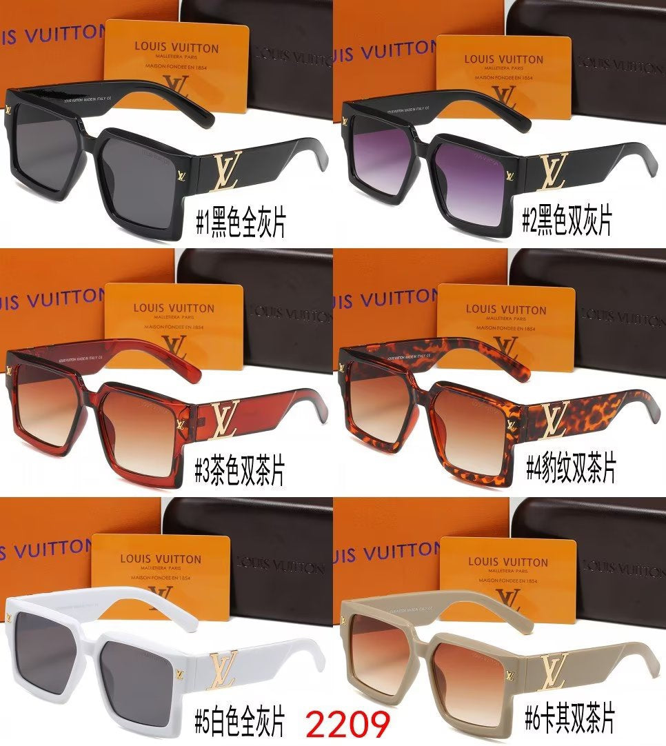 74E462T  fashion Sunglasses