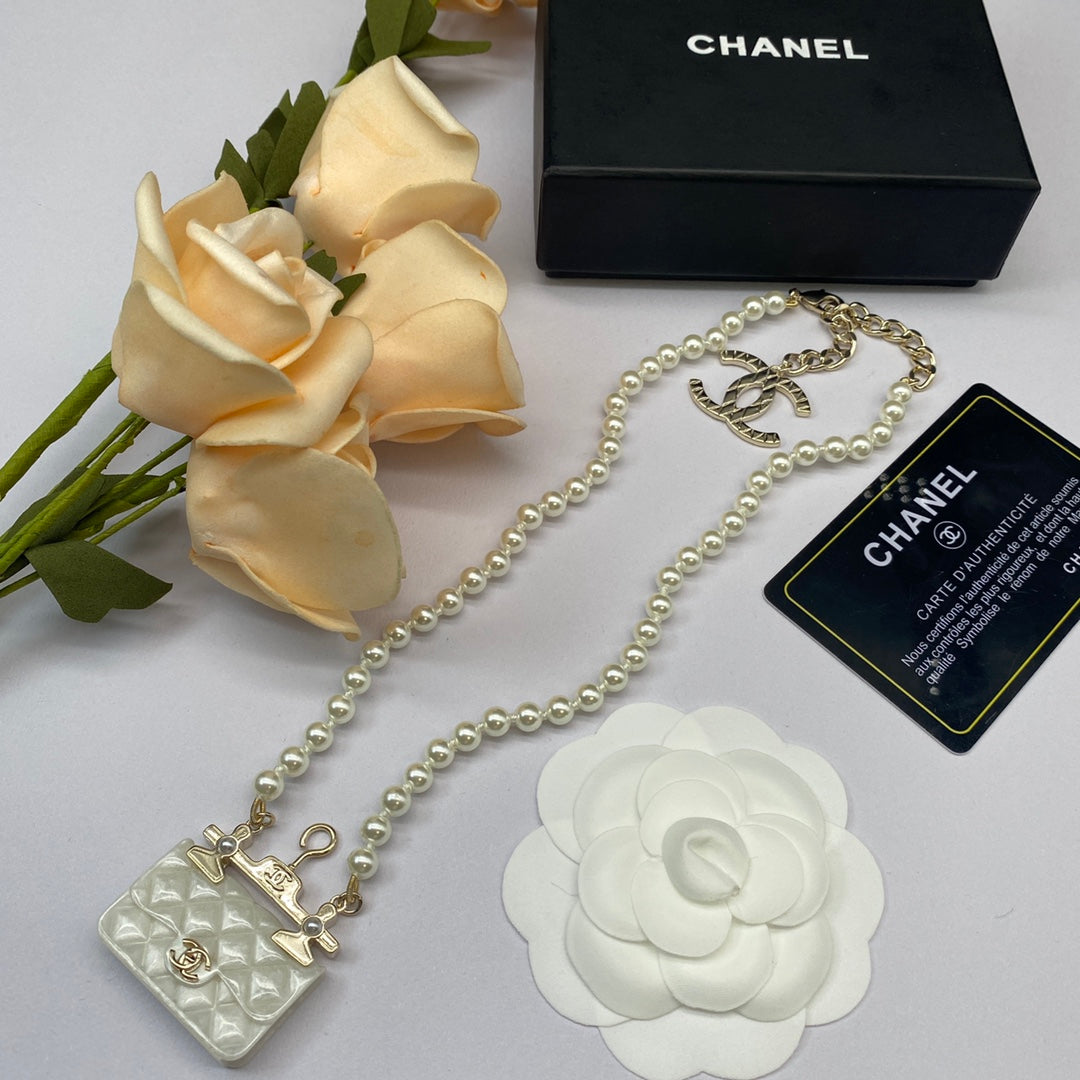 1NC97X Fashionable high -quality necklace