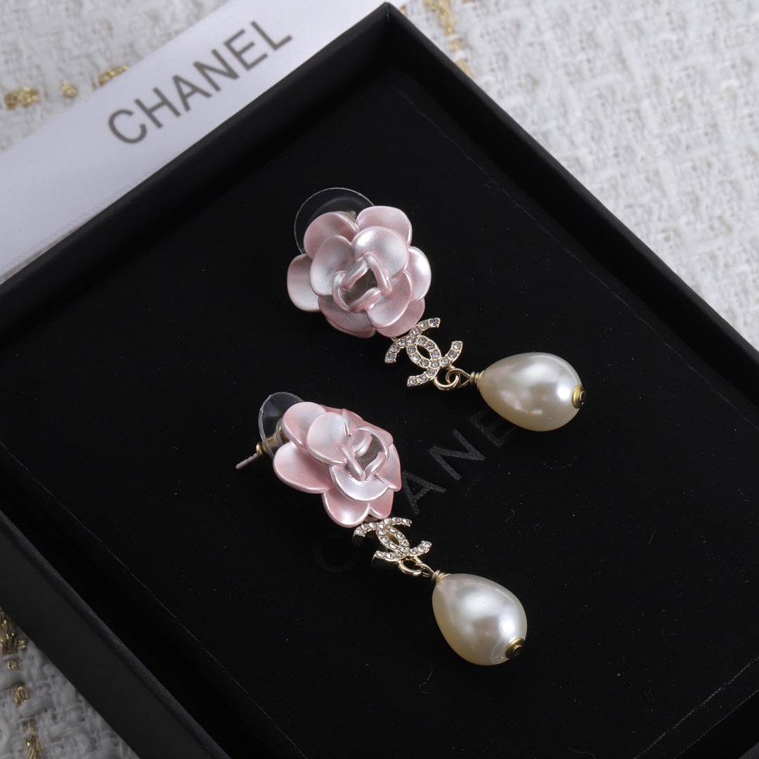 1YC288E  Fashion high -quality Earrings