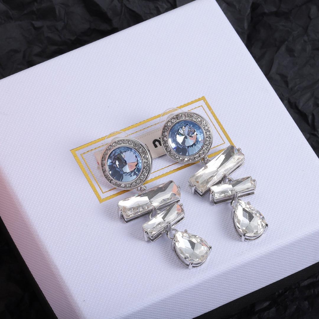 14A592E  Fashionable and high quality Earrings