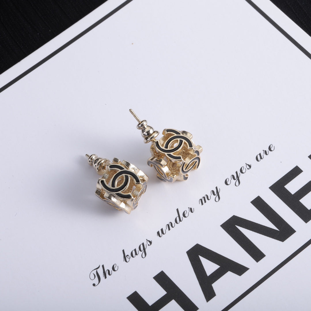 1YC396E  Fashion high -quality Earrings