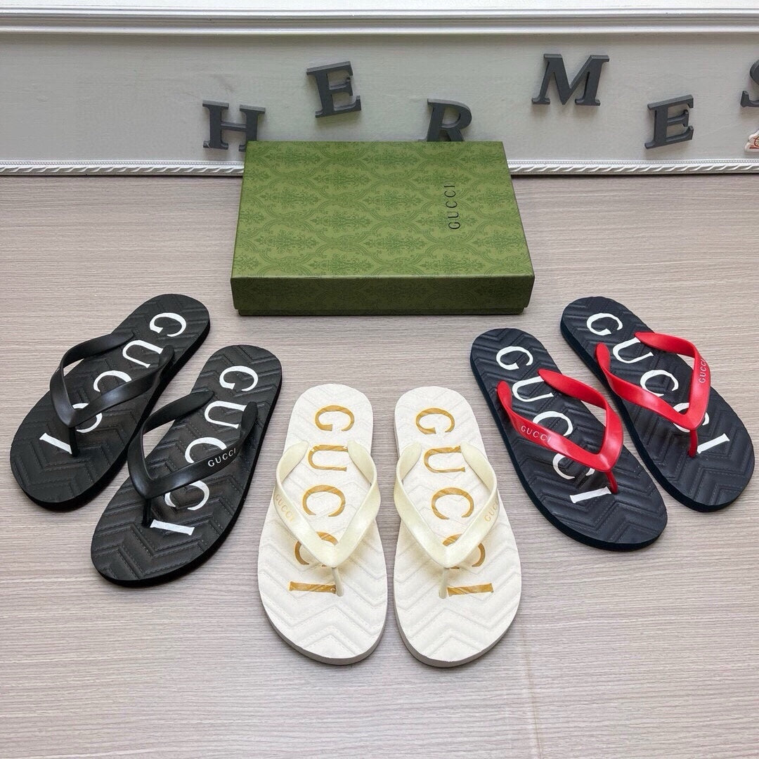 54B39Z   fashion  slippers