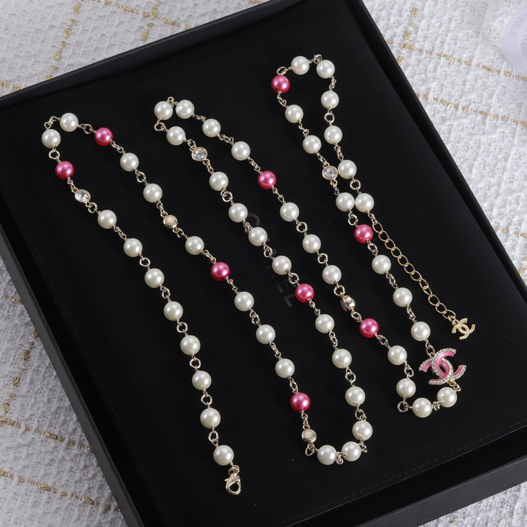 14C547X  Fashionable and high quality Necklaces