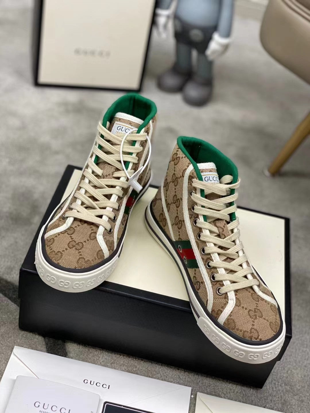 2YB47Z  1:1 High quality canvas shoes