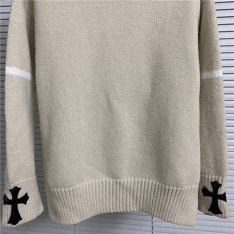 14A407U  fashion Sweaters