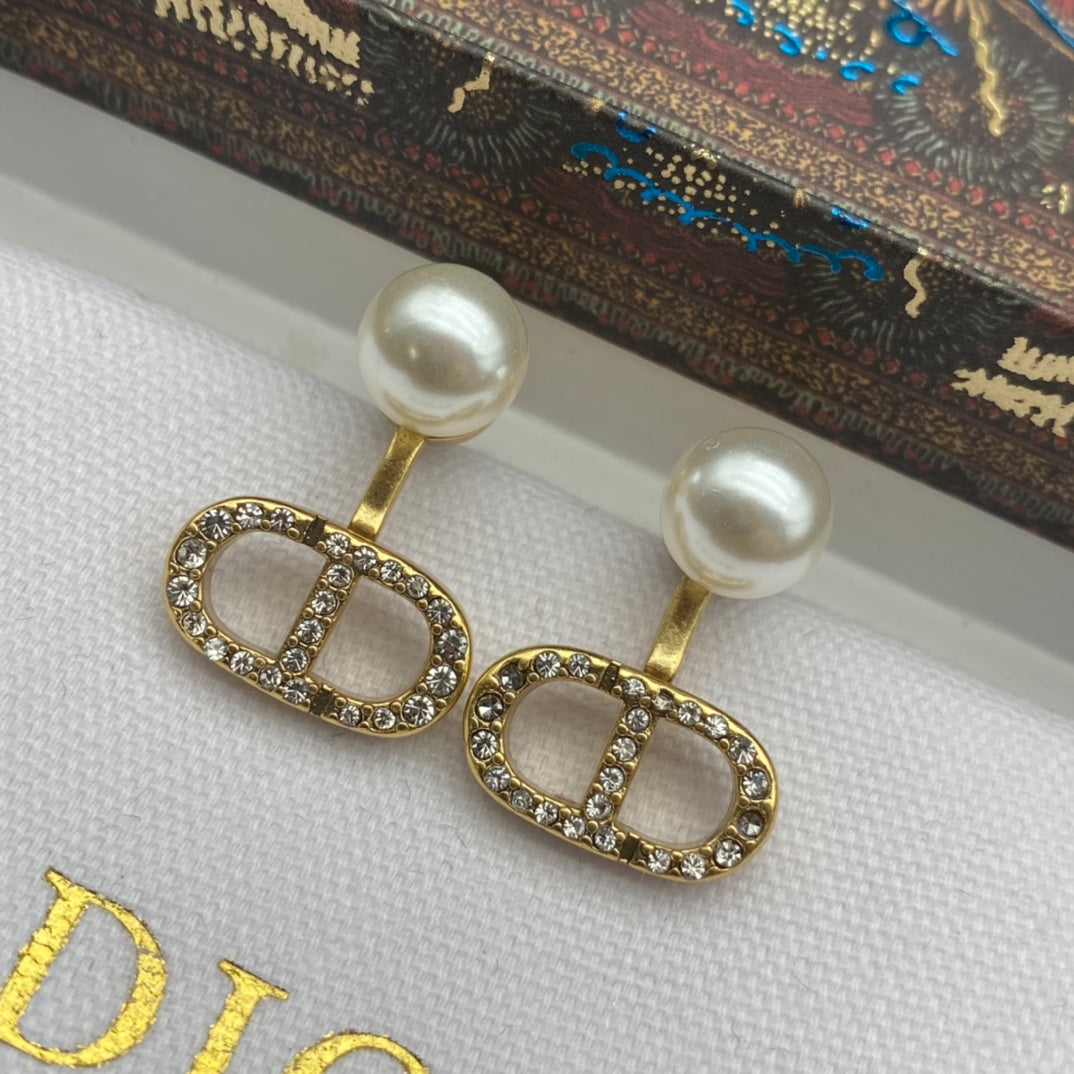 1YD199E  Fashion high -quality Earring