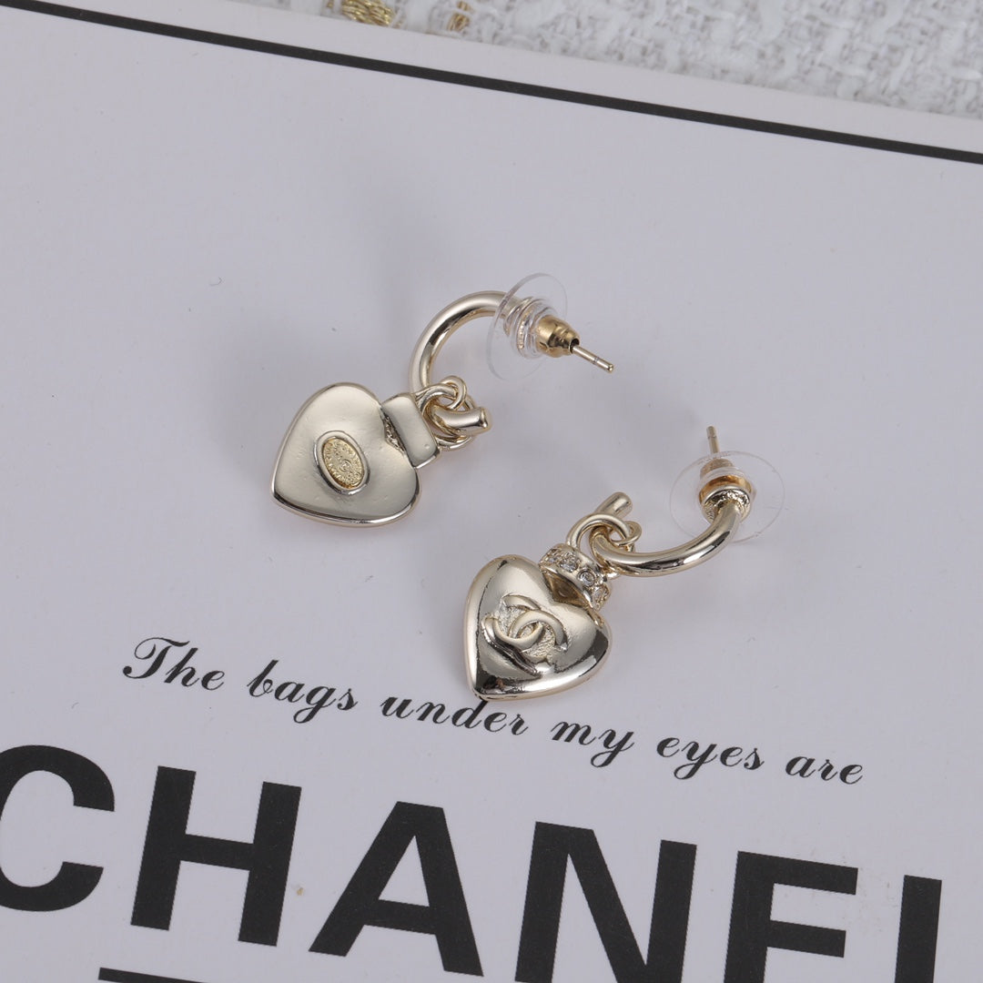 14C301E   Fashionable and high quality  Earrings