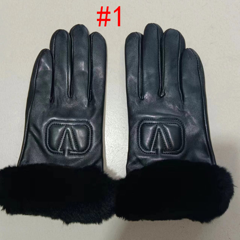 24VL111S   Fashion gloves