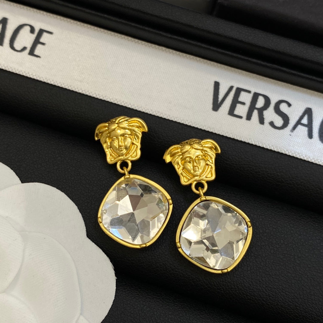 1YV77E  Fashion high -quality Earrings