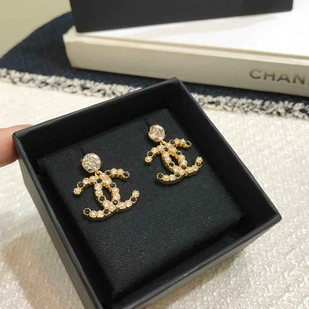 1YC403E  Fashion high -quality Earrings