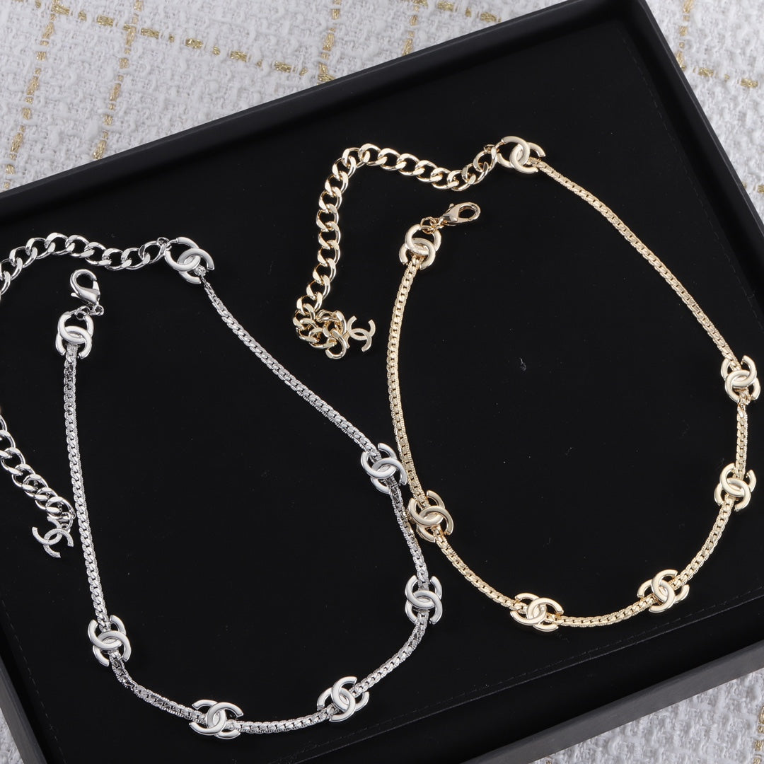 14C1090X  Fashion  Necklaces