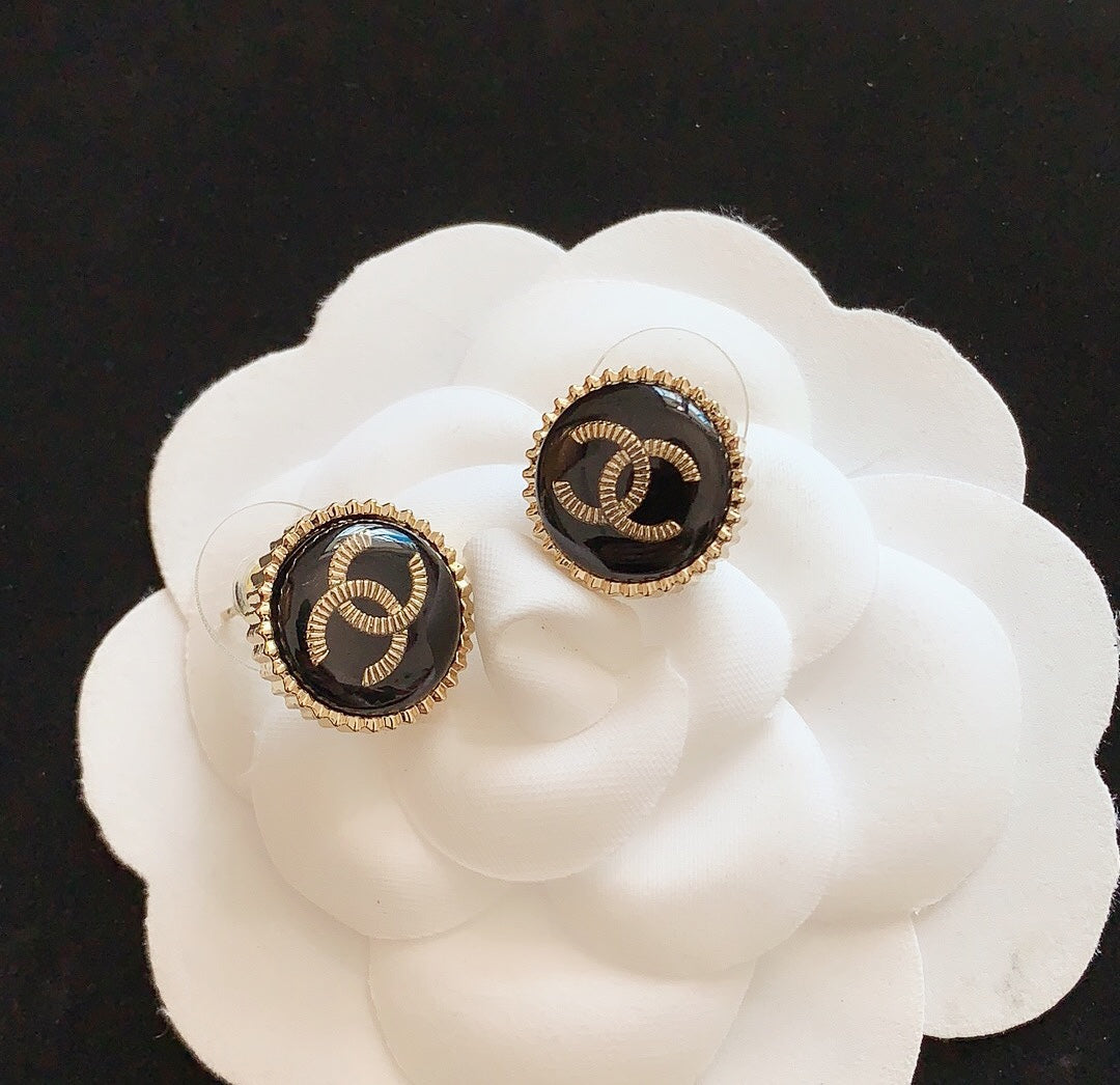 1YC153E  Fashion high -quality Earrings