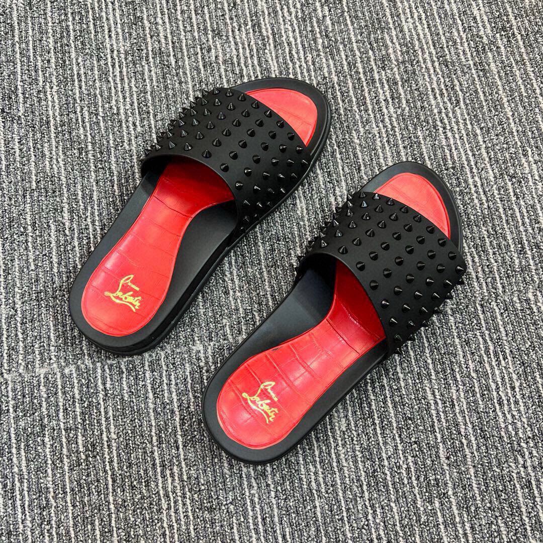 54A127Z   fashion slippers