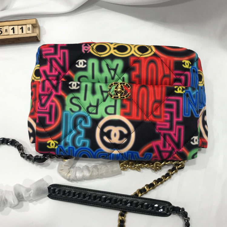 AC010B  Fashion bag