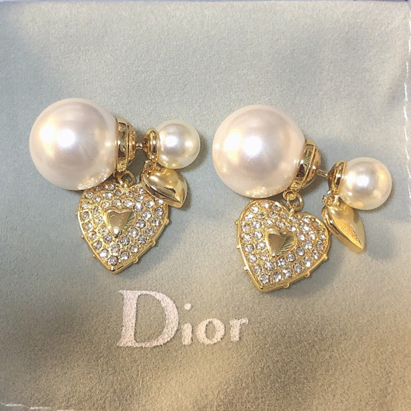 1YD296E  Fashion high -quality Earrings